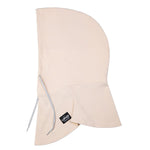 Gorro balaclava branco para homem título por defeito