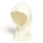 Gorro balaclava branco título por defeito