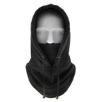 Gorro balaclava clássico título por defeito