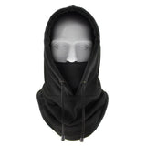 Gorro balaclava clássico título por defeito