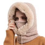 Gorro balaclava moderno título por defeito