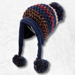 Gorro chullo simples título por defeito