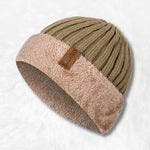 Gorro confortável título por defeito