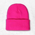 Gorro cor-de-rosa título por defeito