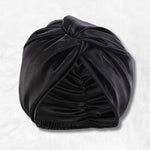 Gorro de dormir preto título por defeito