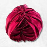 Gorro de dormir vermelho título por defeito