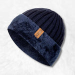 Gorro elegante título por defeito