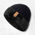 Gorro moderno título por defeito