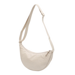 Grande bolsa de cintura em nylon