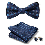 Gravata borboleta masculina valor por defeito título