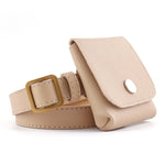 Mini bolsa de cintura