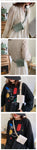 Mini bolsa de cintura