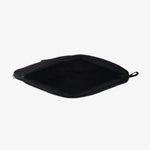 Necessaire caveira mexicana preto