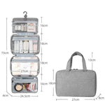 Necessaire com gancho