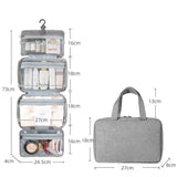 Necessaire com gancho