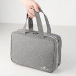 Necessaire com gancho