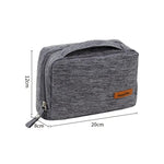 Necessaire compacto
