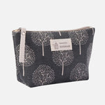 Necessaire de viagem cinzento