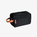 Necessaire de viagem com pega preto