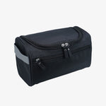 Necessaire de viagem para homem preto
