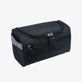 Necessaire de viagem para homem preto