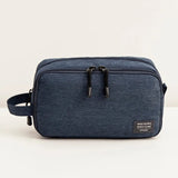 Necessaire desportivo azul