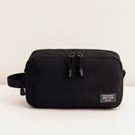 Necessaire desportivo preto