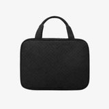 Necessaire dobrável e suspenso