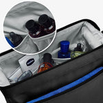 Necessaire grande para homem