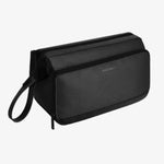Necessaire grande para homem preto