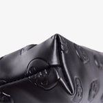 Necessaire masculino original preto