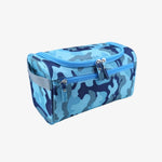Necessaire militar azul