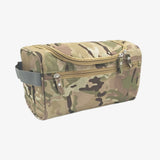 Necessaire militar cáqui