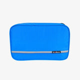 Necessaire moderno azul