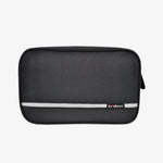 Necessaire moderno preto