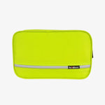 Necessaire moderno verde claro
