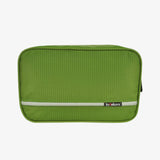 Necessaire moderno verde