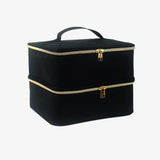 Necessaire multifuncional preto