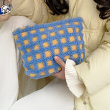Necessaire original azul