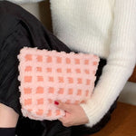 Necessaire original rosa
