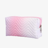 Necessaire para crianças rosa b