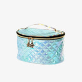 Nécessaire para menina de 10 anos azul