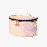 Nécessaire para menina de 10 anos cor-de-rosa