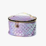 Nécessaire para menina de 10 anos púrpura