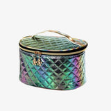 Nécessaire para menina de 10 anos verde