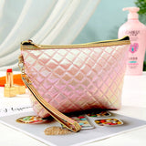 Necessaire para menina de 12 anos cor-de-rosa