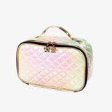 Necessaire para menina de 8 anos branco