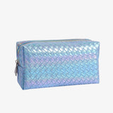 Necessaire para meninas azul