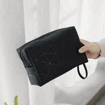 Necessaire para mulher moderna preto