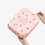 Necessaire para mulher original rosa